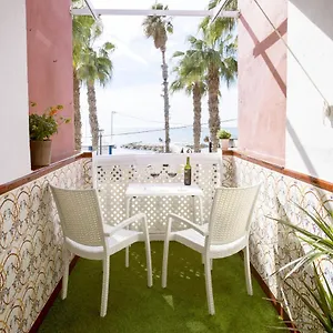  Apartamento Malagadevacaciones - Bolivia España