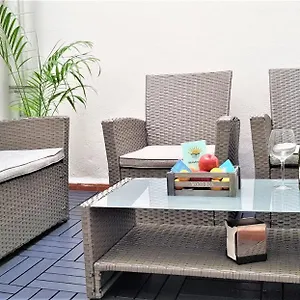  Apartamento Solsur Mezquitilla España