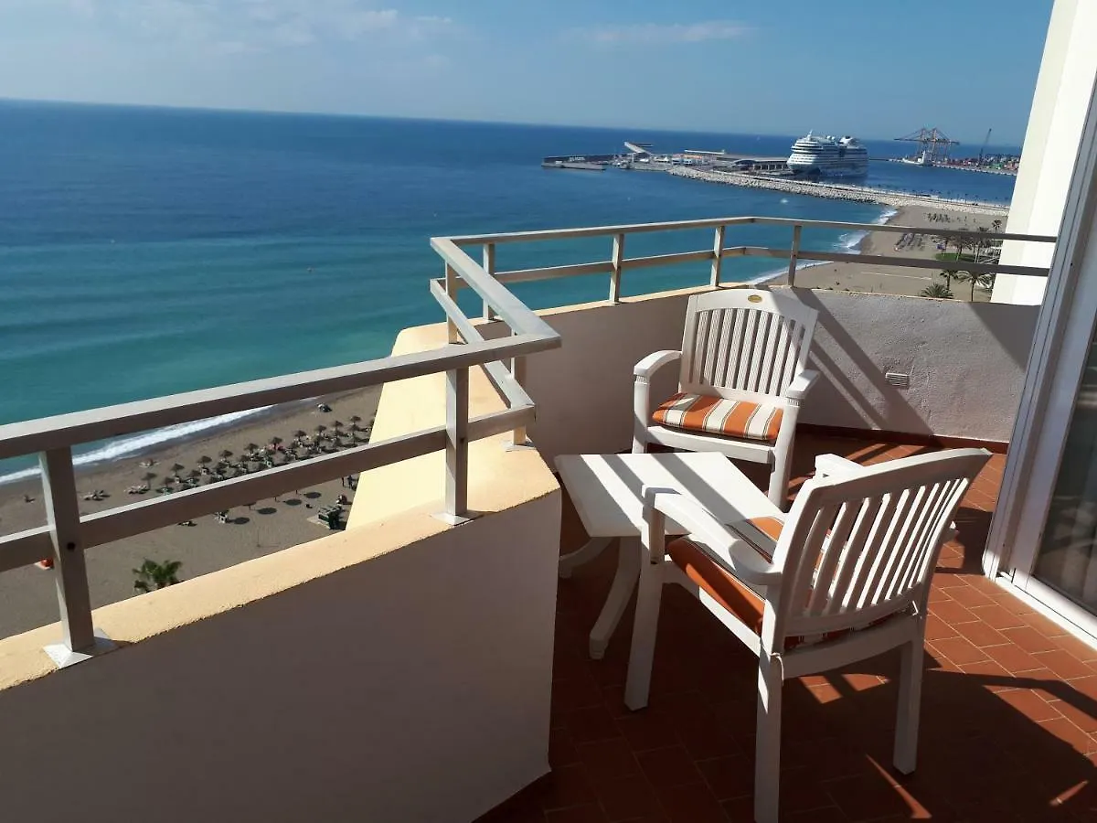 Primera Linea De Playa 4 location